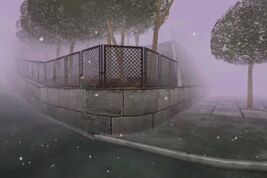 The Fog-World