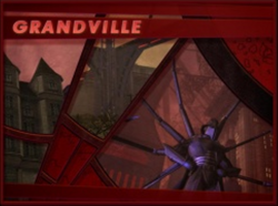 Grandville