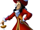 Kapitan Hak (Disney)