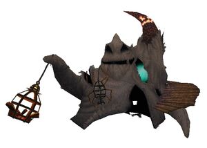 Oogie's Manor
