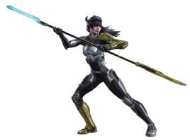 Infinity War Fathead P19