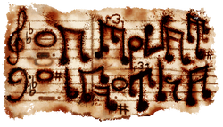 SCP 096 - Melting_Marble - Folioscope