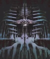 The Underworld Gate
