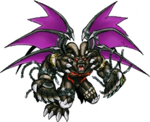 Belphemon (Digimon).