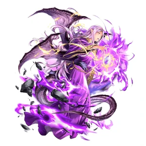Idunn (Fire Emblem).