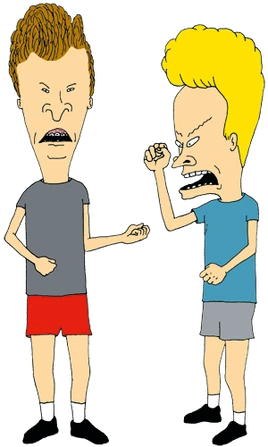 BeavisButthead