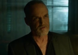 Matches Malone postać z serialu Gotham, odpowiednik Joe Chilla.