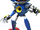 Metal Sonic