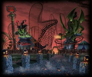 The HorrorLand