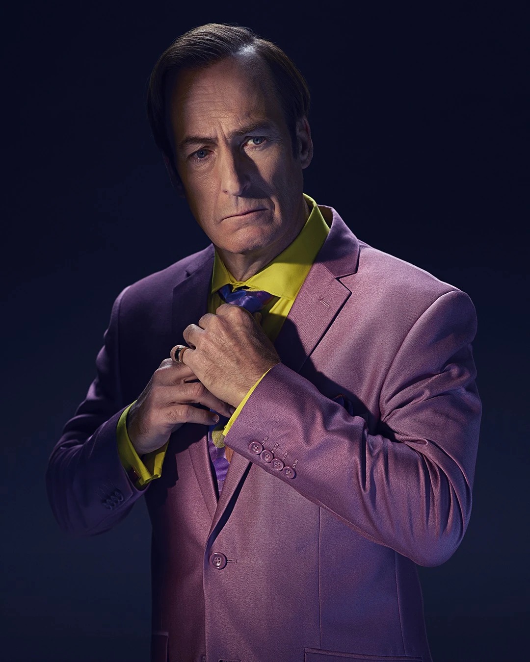 Saul Goodman Złoczyńcy Wiki Fandom