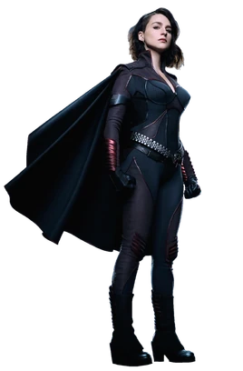 Stormfront Transparent