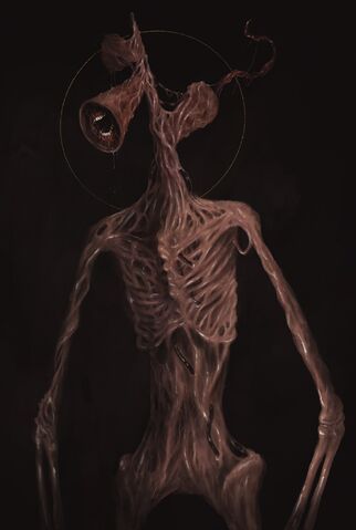 SCP-096, Złoczyńcy Wiki