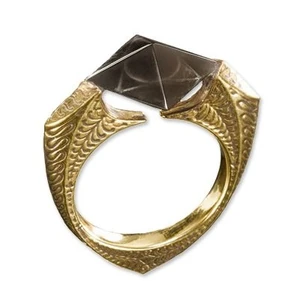 Marvolo Gaunt's Ring