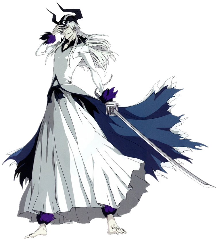 Zangetsu Złoczyńcy Wiki Fandom