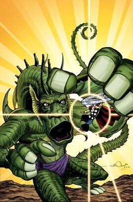 FinFangFoom