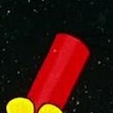 Illudium Q 36 Explosive Space Modulator The Evil Wiki Fandom