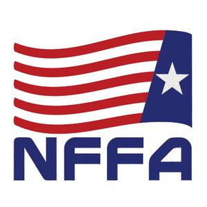 The New Founding Fathers of America Logo