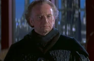 Palpatine jako senator Naboo