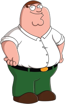 PeterGriffin