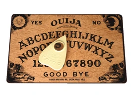 The Ouija Board