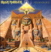 Powerslave (płyta)