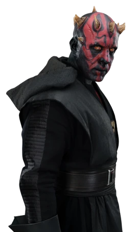 Darth-Maul