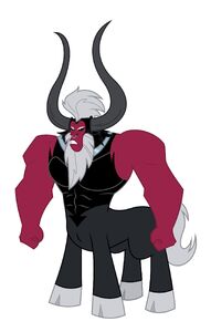 Lord Tirek (My Little Pony).