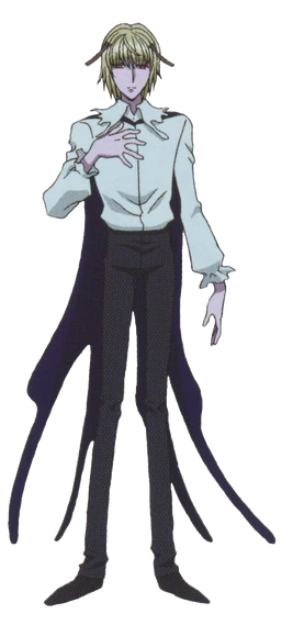 Shaiapouf 2011 appearence