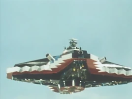 Black Cross Castle Ep84