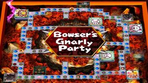 Bowser's Gnarly Party
