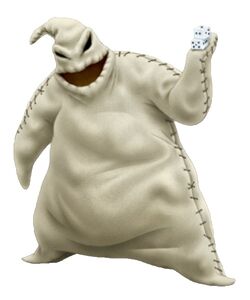 Oogie Boogie