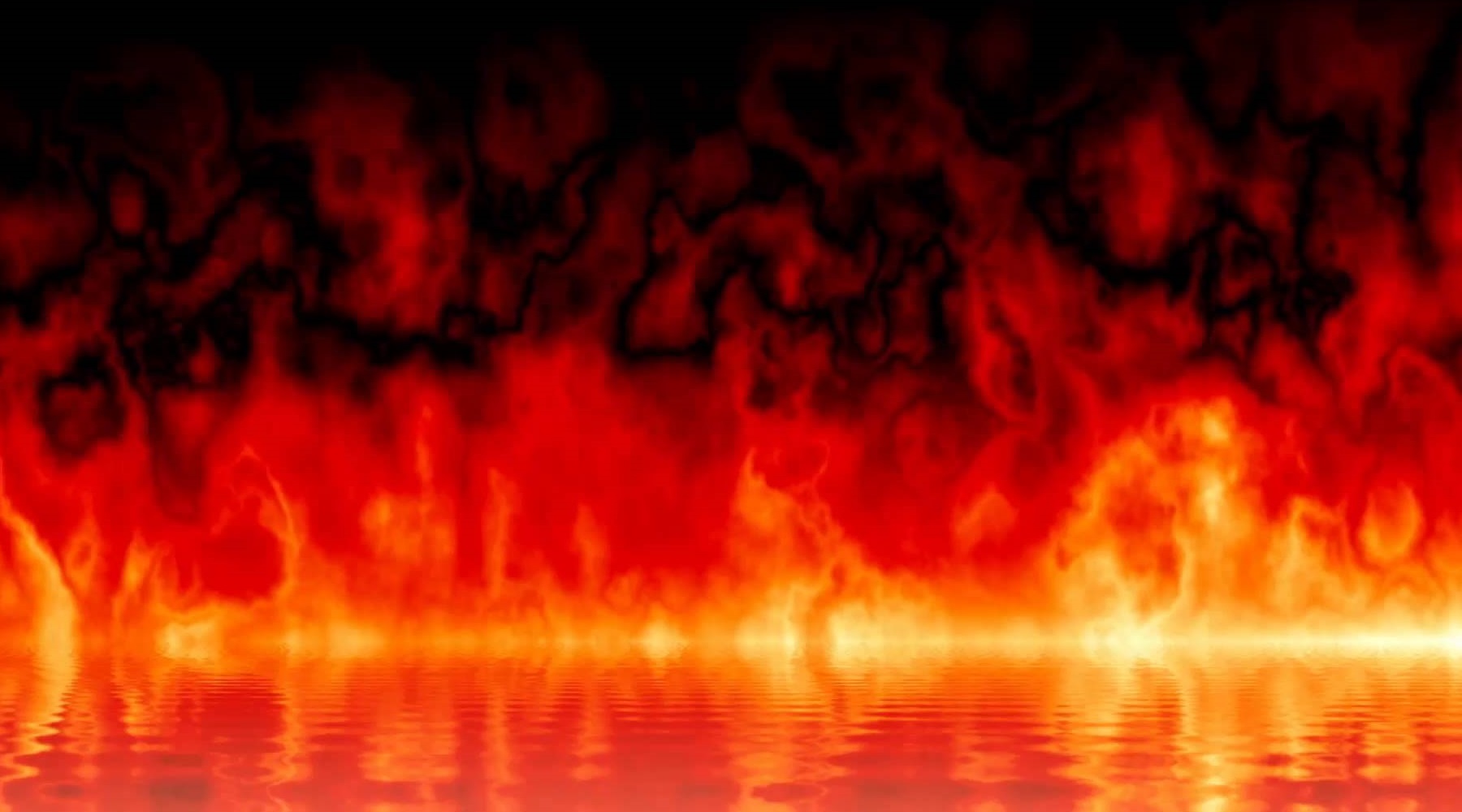 Hellfire | The Evil Wiki | Fandom