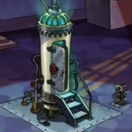 Delightfulization Chamber