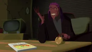 Thrax (Osmosis Jones)