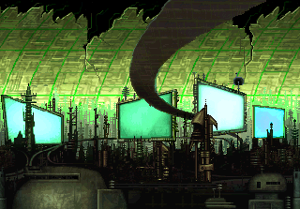 Rezopolis in Gex.