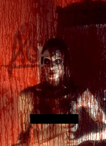 #6: The Angry Princess