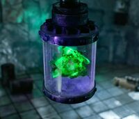 Jerktonium