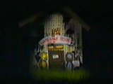 Waterman's House