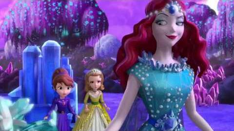 Sofia the First - My Power Will Be Crystal Clear