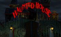 The Haunted House