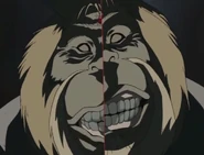 Śmierć Forever w OVA