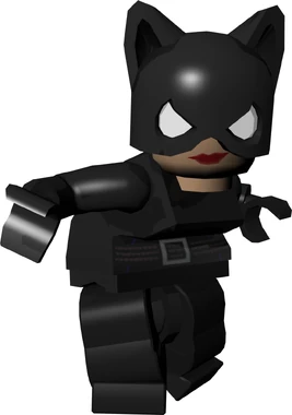LEGO Batman: The Video Game