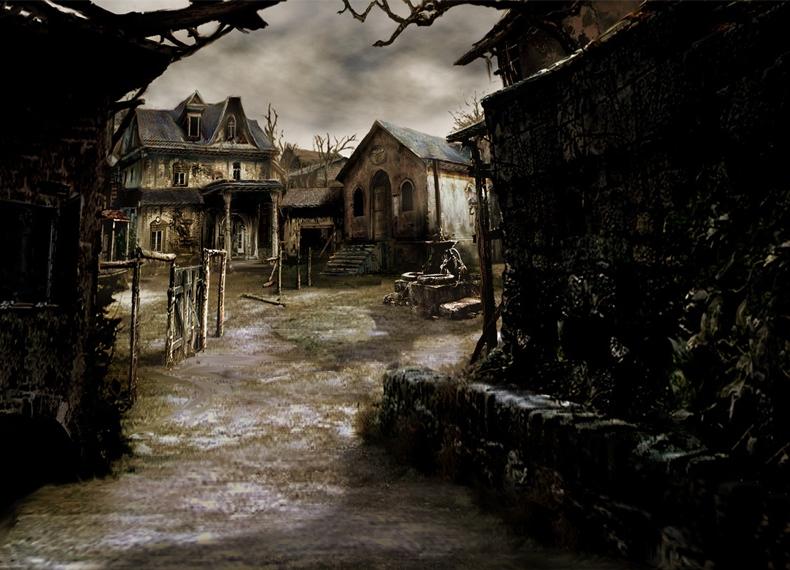 Resident Evil Village, Resident Evil Wiki