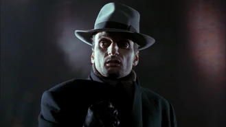 Joe Chill postać z filmu Batman z 1989 roku.