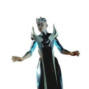 Lady Kronika (Mortal Kombat).