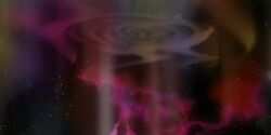Cherubimon's Castle located at the Rose Morning Star.