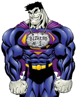 Bizarro