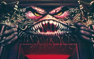 Tak (Stephen King's Desperation).