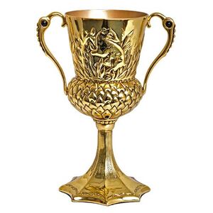 Helga Hufflepuff's Cup