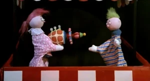 The Klown Puppets